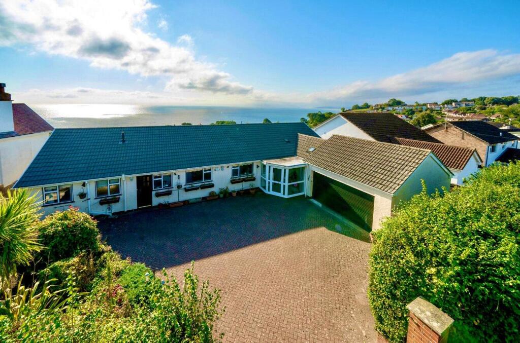 Main image of property: Holcombe Road, Teignmouth, Devon