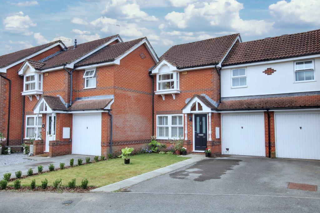 Main image of property: Fishlake Meadows, Romsey