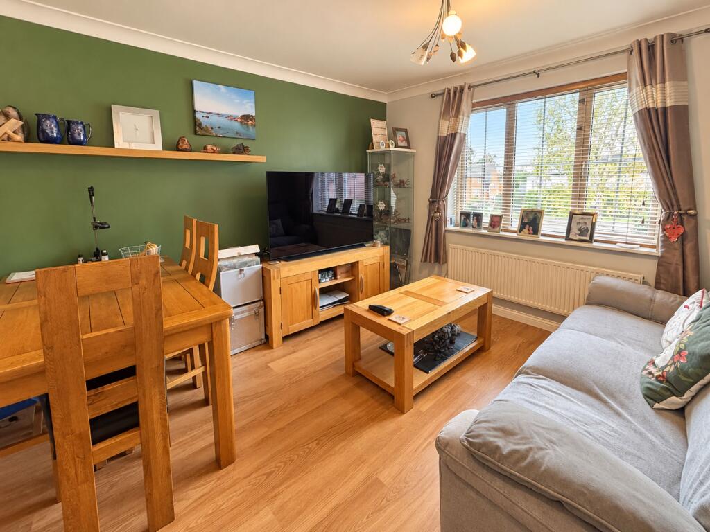 Baileys Gate, Cotford St. Luke, TA4 photo 4