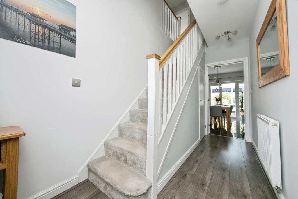 Bryn Y Mor, Old Colwyn, Colwyn Bay, Conwy, LL29 - View 2