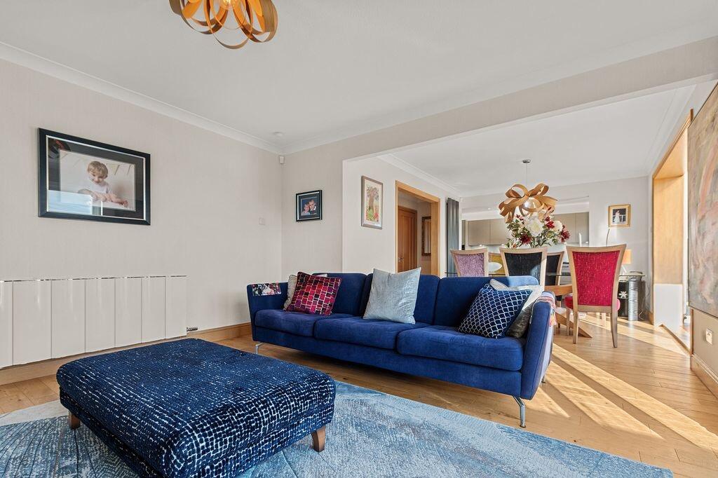 House in Falkirk, South Alloa - View 5