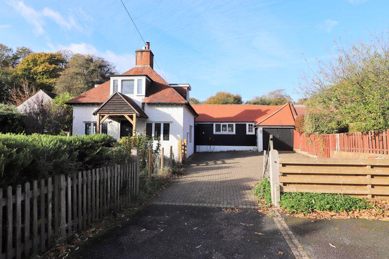 Main image of property: High Street, Findon Village, Worthing