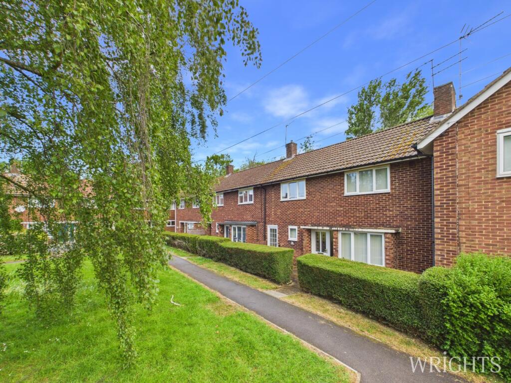 Main image of property: Bushey Ley, Welwyn Garden City, AL7