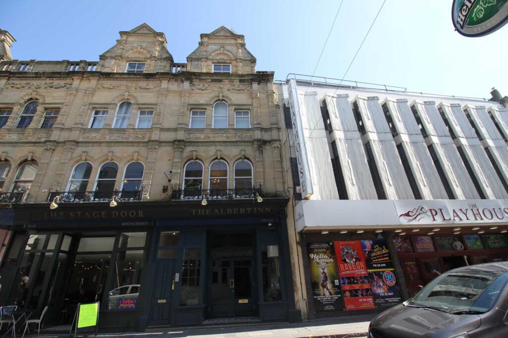Main image of property: High Street, Weston-super-Mare