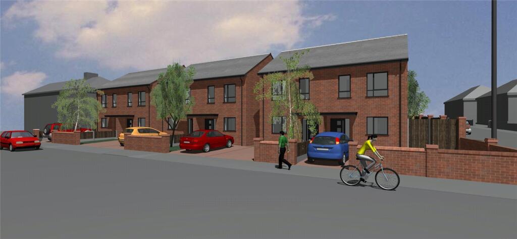 Main image of property: Town Lane, Denton, Manchester, M34