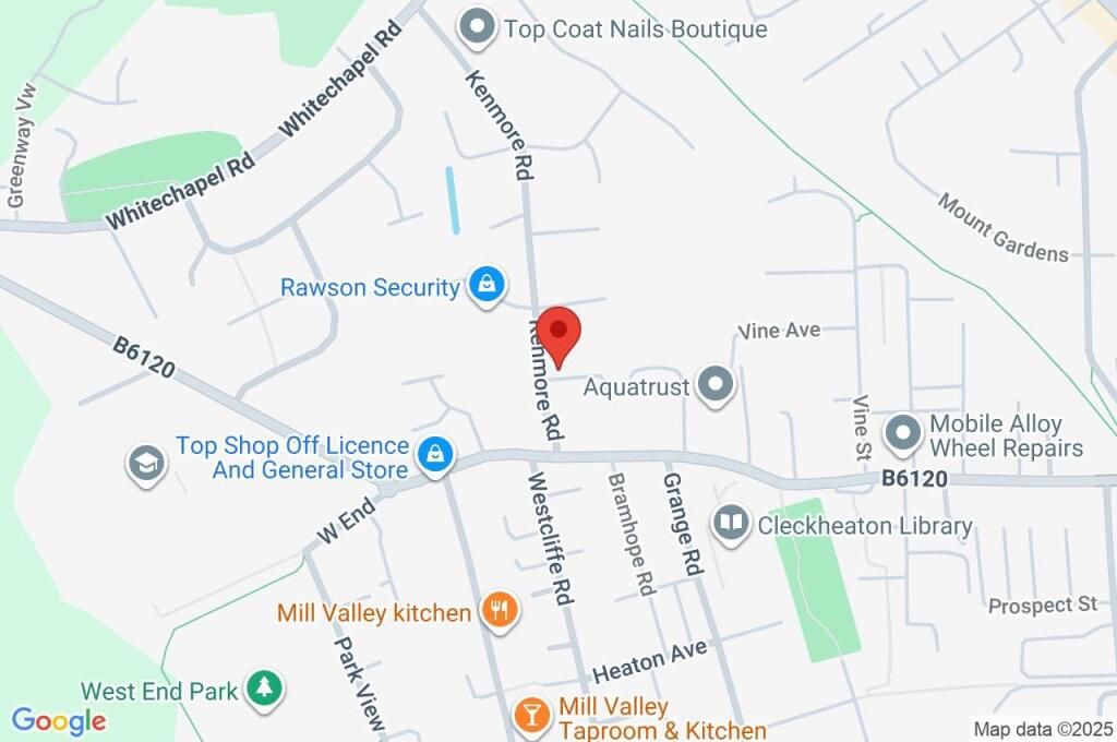 Additional image 25 of Kenmore Way, Cleckheaton, West Yorkshire, BD19