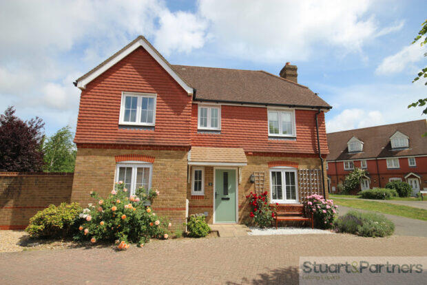 Main image of property: Elm Tree Close, Hassocks BN6