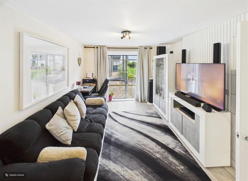 Main image of property: Needleman Close, London