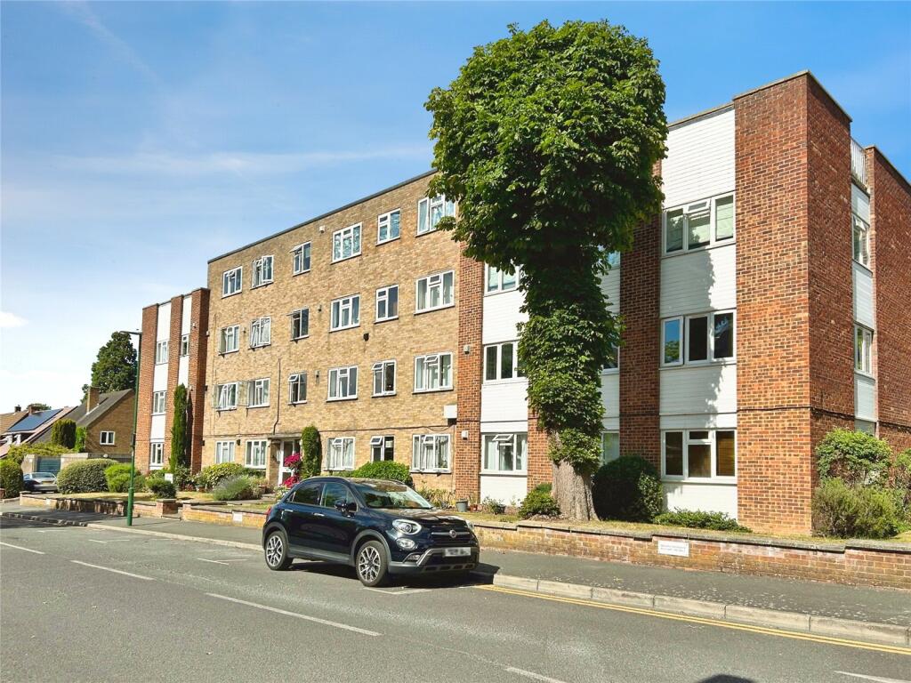 Main image of property: Stanley Road, Sutton, SM2