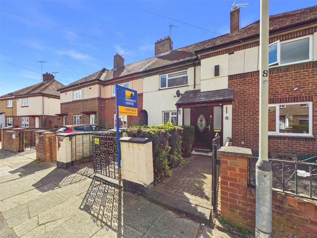 Main image of property: Clyde Crescent, Cheltenham, Gloucestershire, GL52