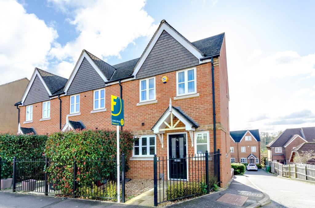 Main image of property: Weyside Road, Stoughton, Guildford, GU1
