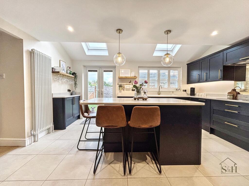Main image of property: Farrers Walk, Kingsnorth, TN23