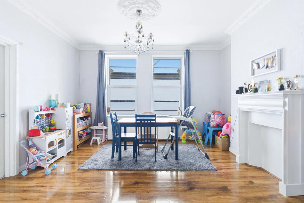 Apartment in Ramsey - More