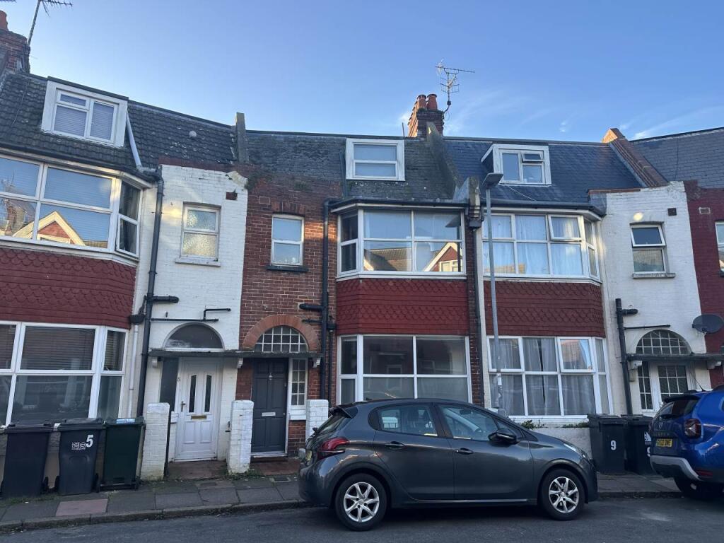 Main image of property: Willowfield Road, Eastbourne, 