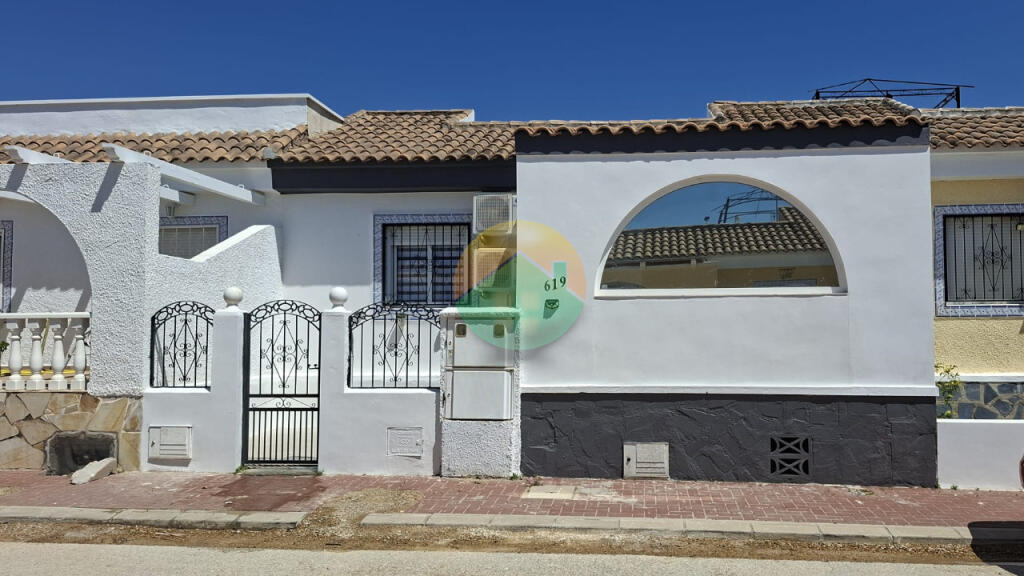 Main image of property: Murcia, Camposol