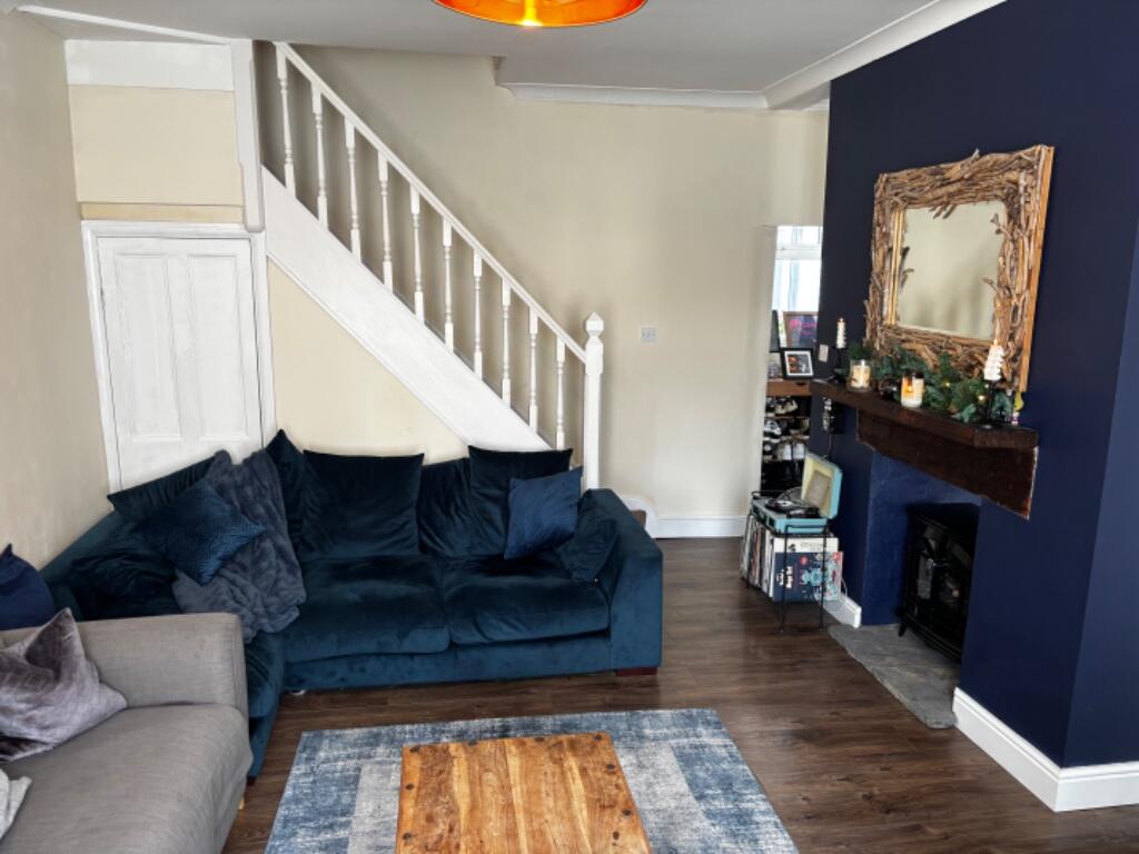 Main image of property: Cable Road, CH47