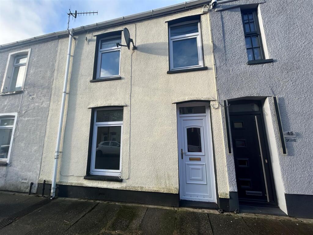 Main image of property: King Street, Cwm, Ebbw Vale