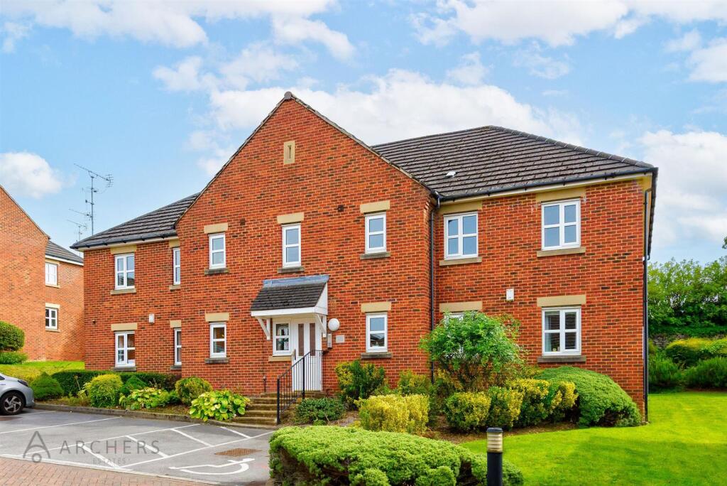 Main image of property: St. Francis Close, Sandygate, Sheffield