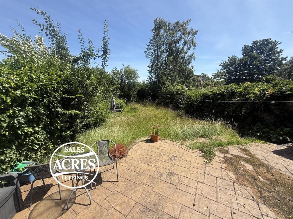 House in Birmingham, Milking Gate, Sutton Coldfield - View 2