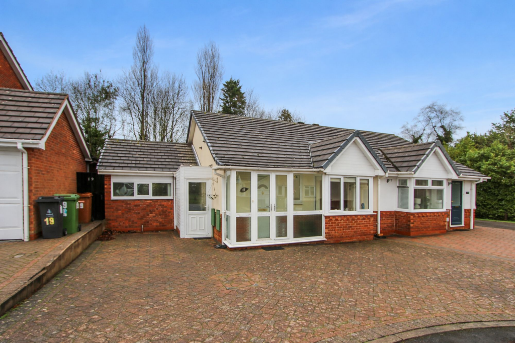 Main image of property: Gunstock Close, Streetly, B74