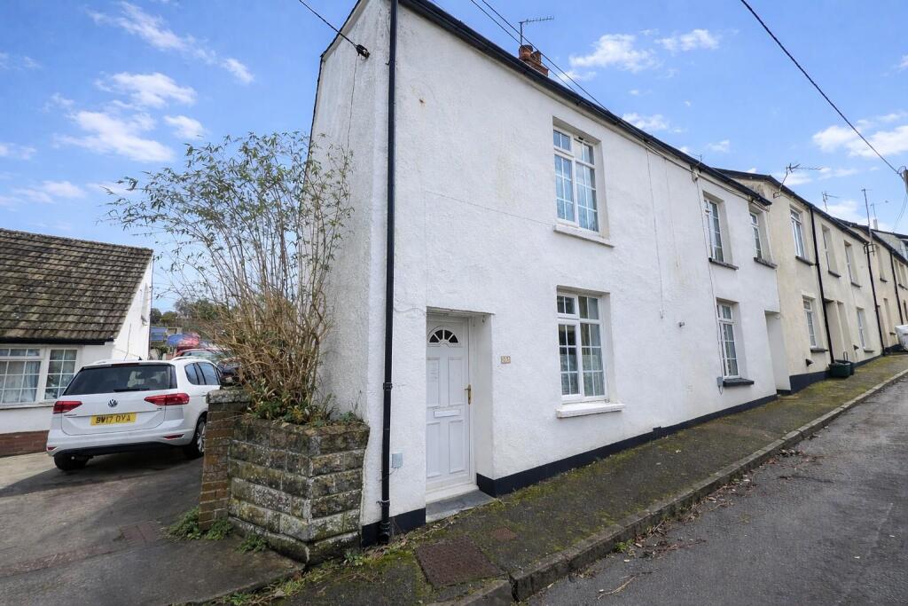 Main image of property: Priory Road, Pilton
