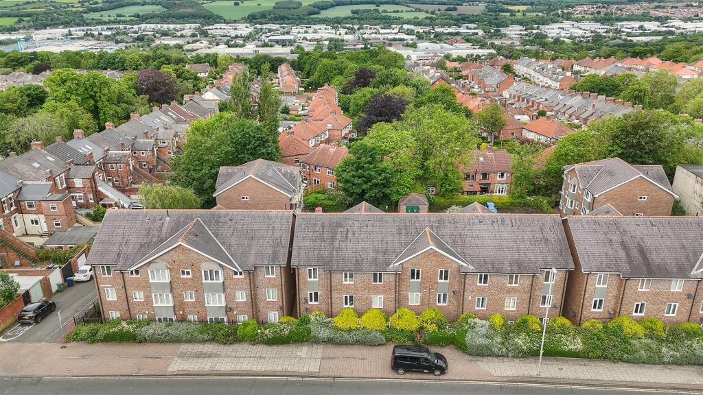 Main image of property: Forster Court, Low Fell