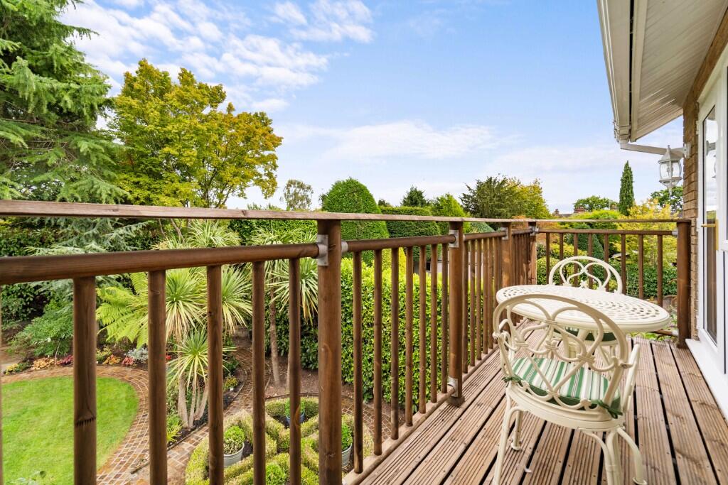 Additional image 15 of Sandal Rise, Solihull, B91