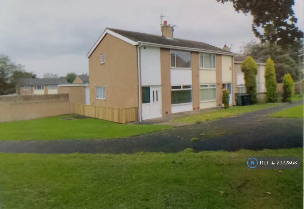 Main image of property: Phillips Close, Durham, DH6