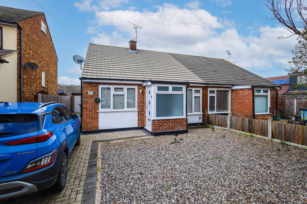 Main image of property: Mayfield Avenue, Hockley, SS5