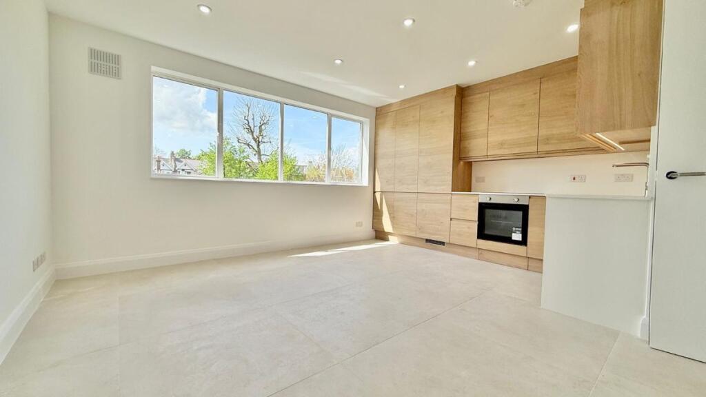Main image of property: Haverstock Hill, Belsize Park NW3