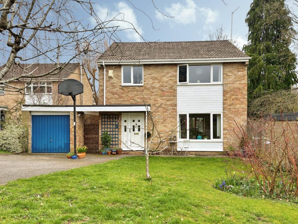 Main image of property: Warwick Crescent, Charlton Kings, Cheltenham