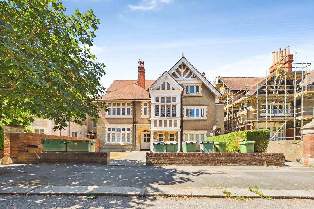 Main image of property: Grimston Avenue, Folkestone