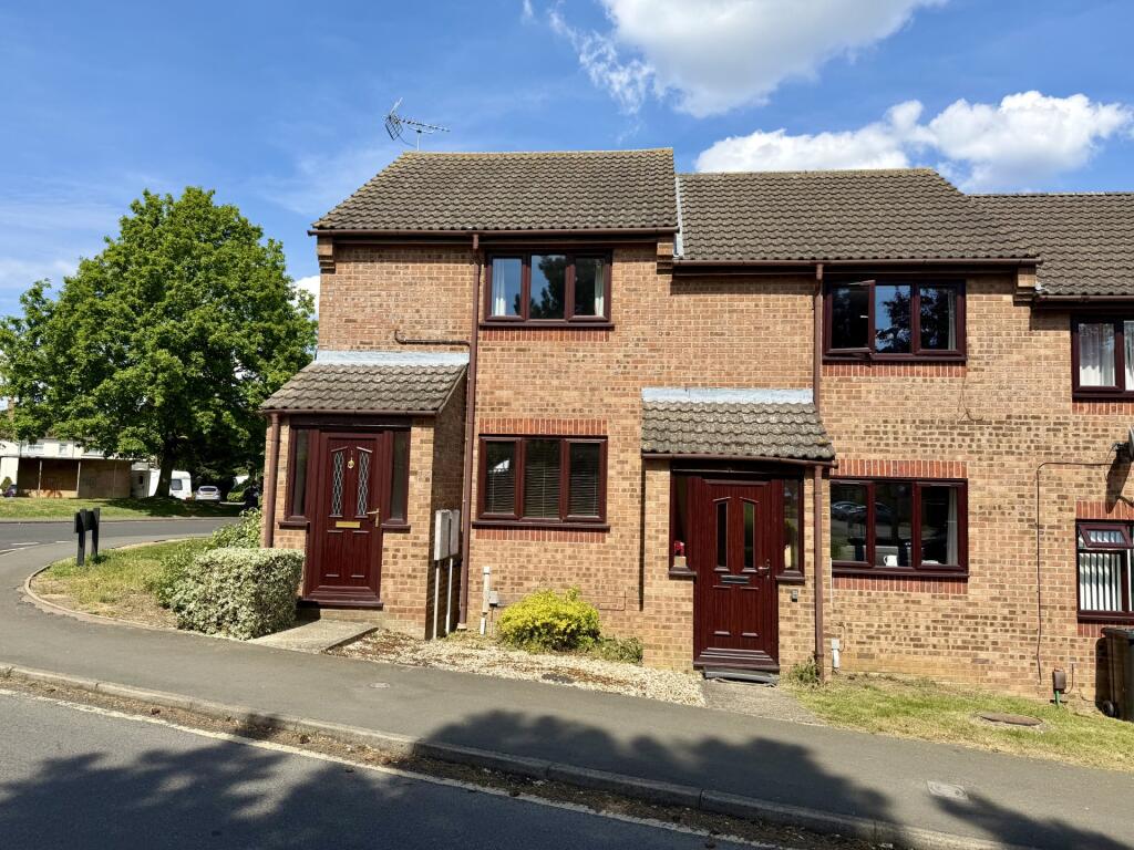 Main image of property: Larkfield Road, Ely, Cambridgeshire