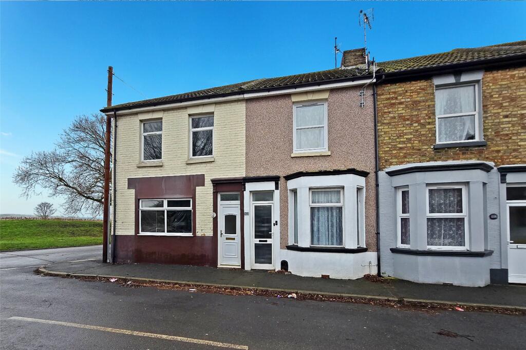 Main image of property: Maple Street, Sheerness, Kent, ME12