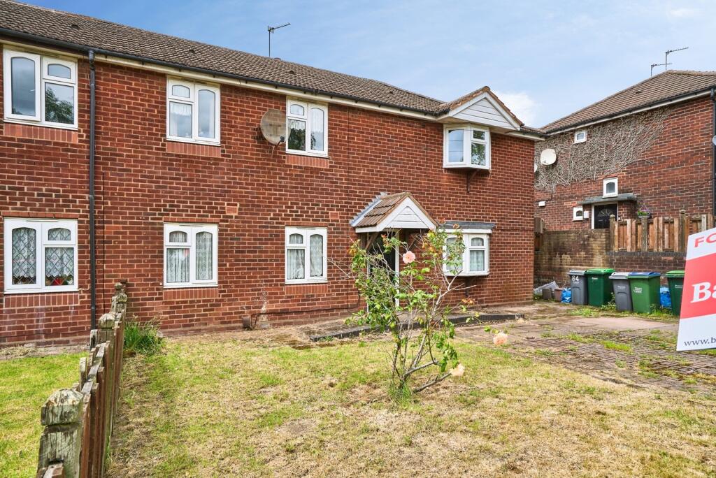 Main image of property: Birchfield Way, Walsall, West Midlands, WS5