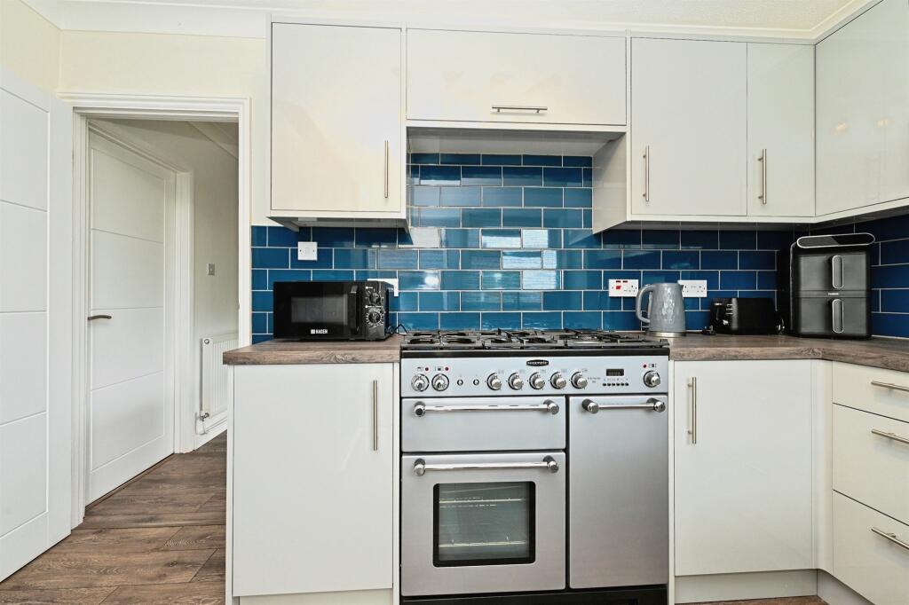 House in Peterborough - View 4