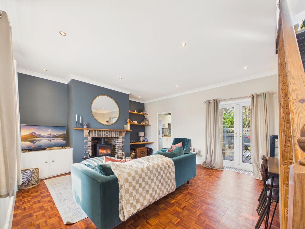 Mount Lonnen, Eighton Banks, Gateshead, NE9 - View 5