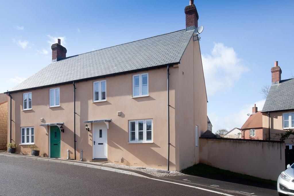 Main image of property: Turner Avenue, Tisbury