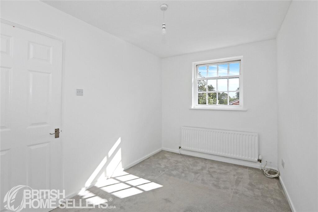 House in Mole Valley, Seaman's Green, Capel - More
