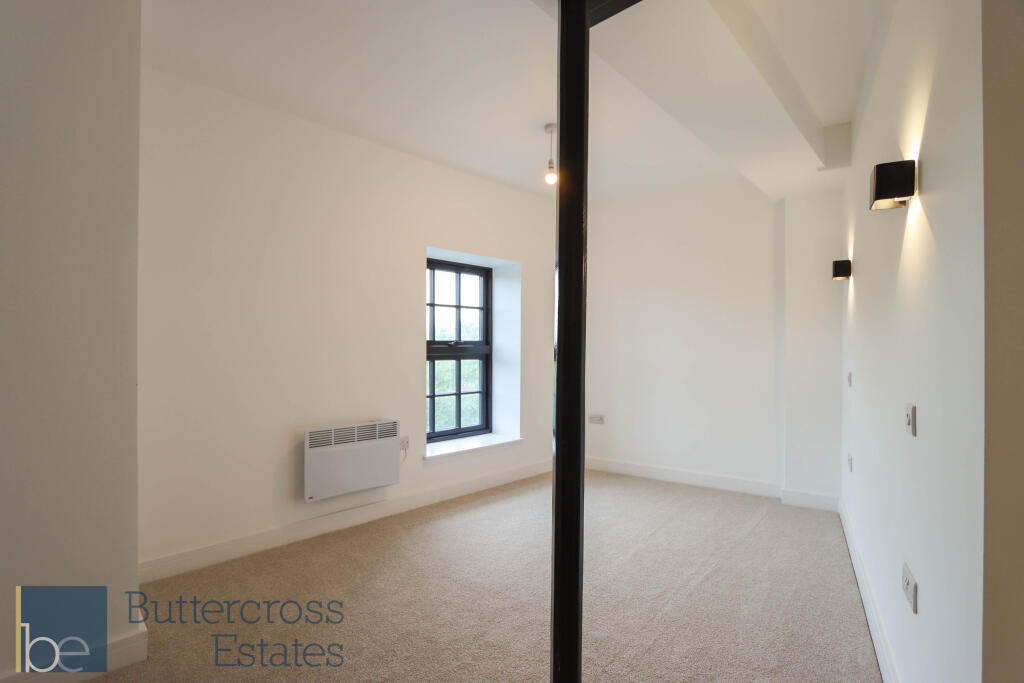 Apartment in Newark and Sherwood, Newark - View 5