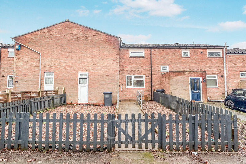 Main image of property: Victoria Road, Aston, Birmingham, B6 5ET