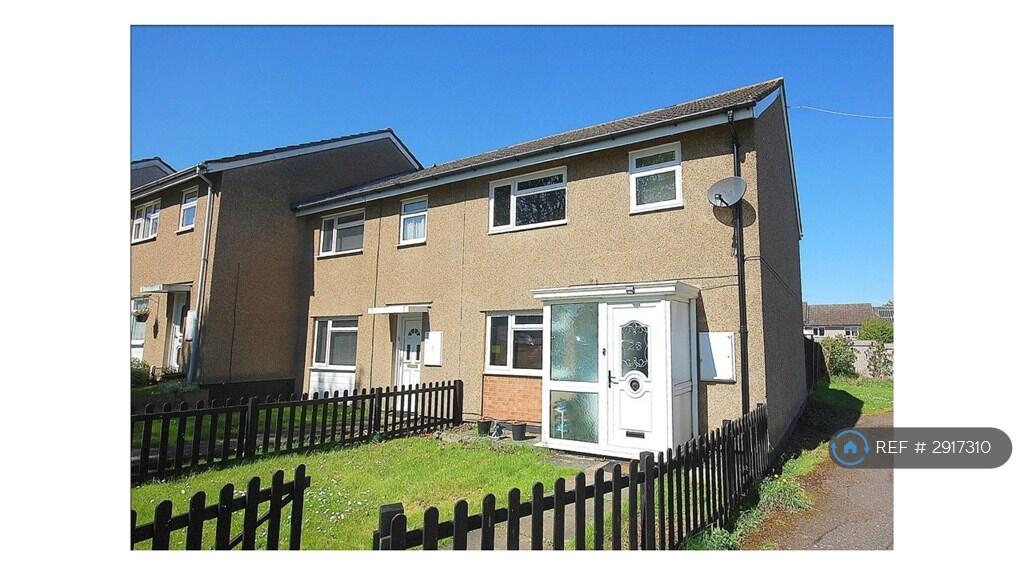 Main image of property: Hardy Close, Hitchin, SG4