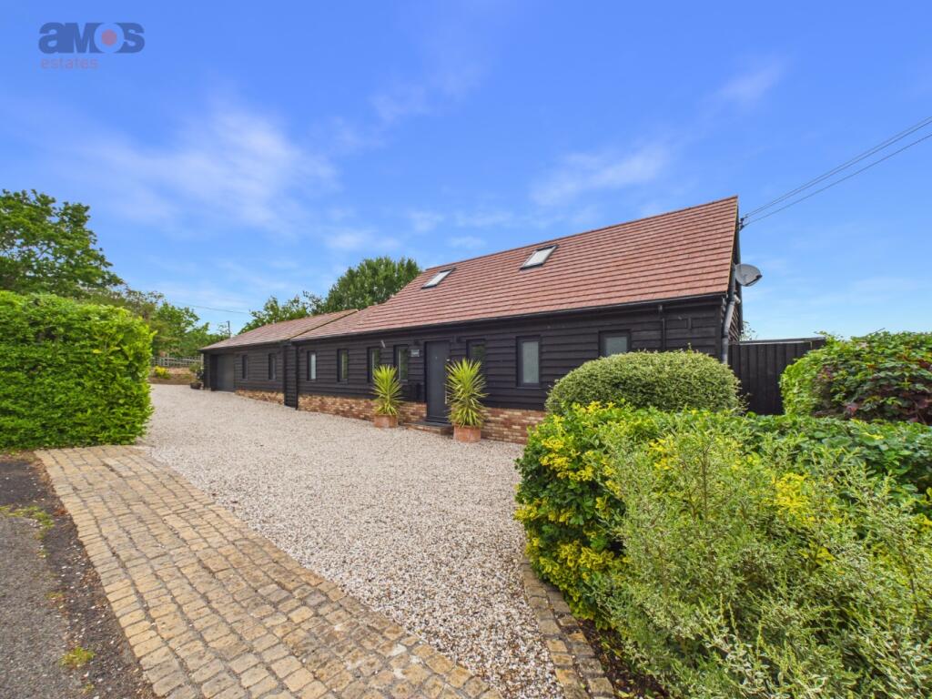 Main image of property: The Chase, Ashingdon, Essex, SS4 3JE