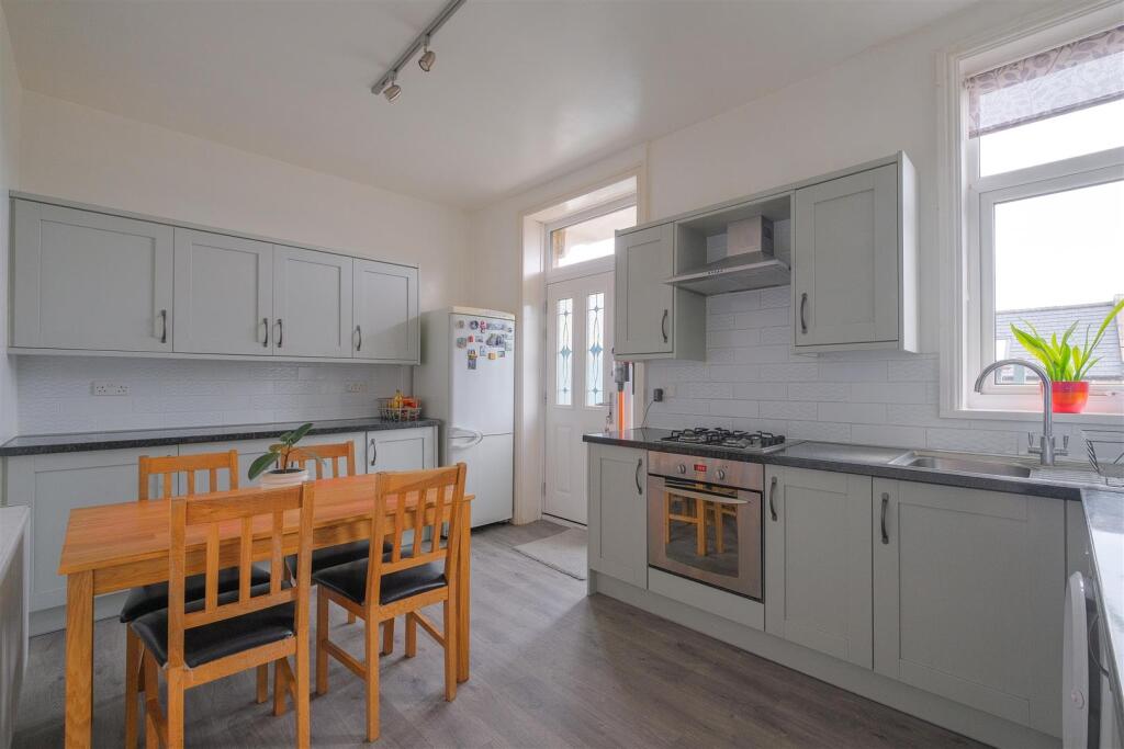 House in Calderdale, West Yorkshire - View 5