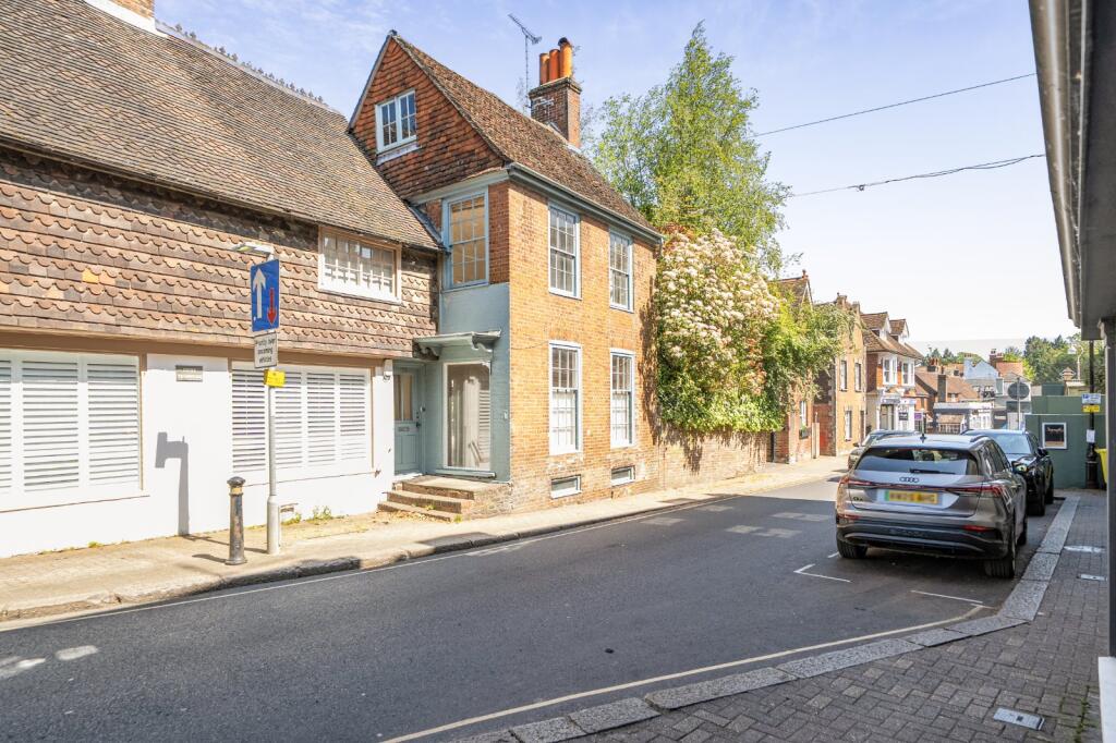 Main image of property: High Street, Hurstpierpoint, Hassocks, West Sussex, BN6