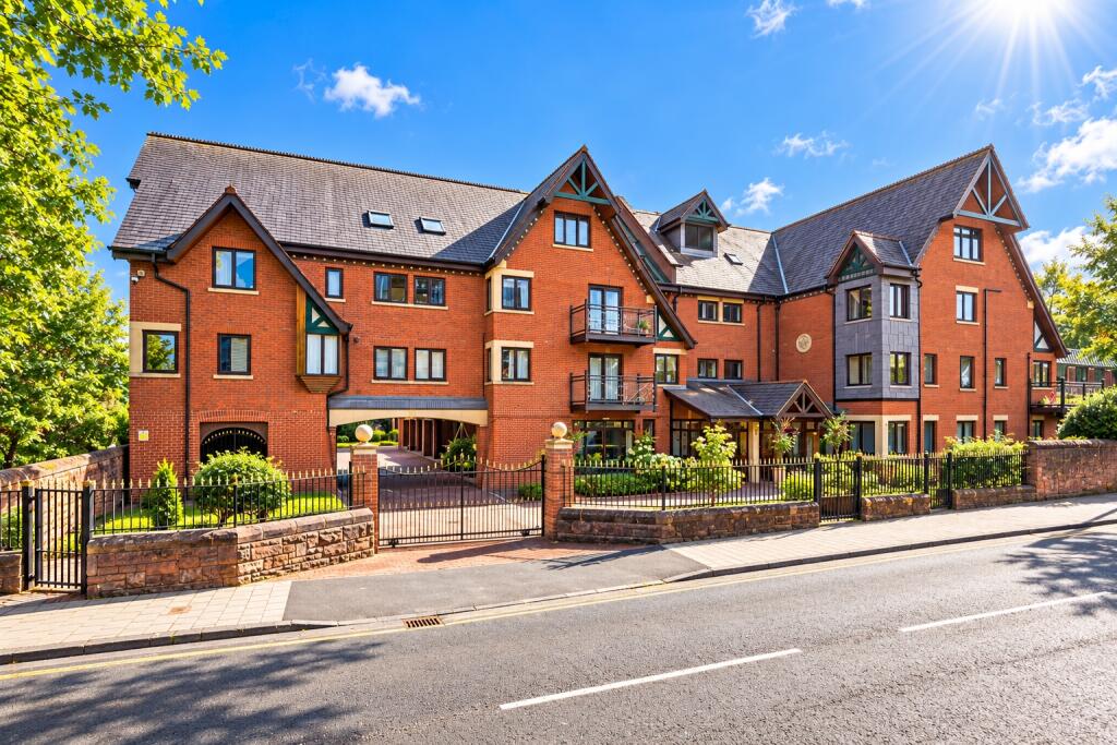 Main image of property: Knightsbridge Court, Chester, Cheshire, CH1