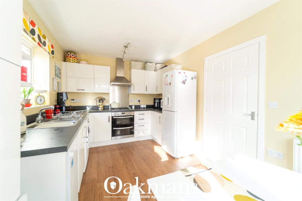 House in Birmingham - View 3