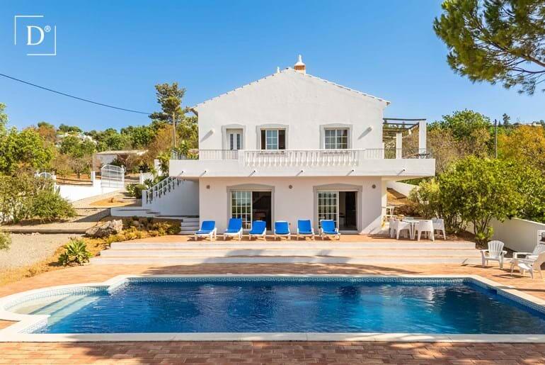 Main image of property: Algarve, São Brás de Alportel