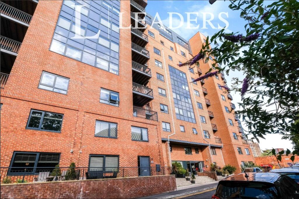 Main image of property: Hurst Street, Liverpool, Merseyside, L1