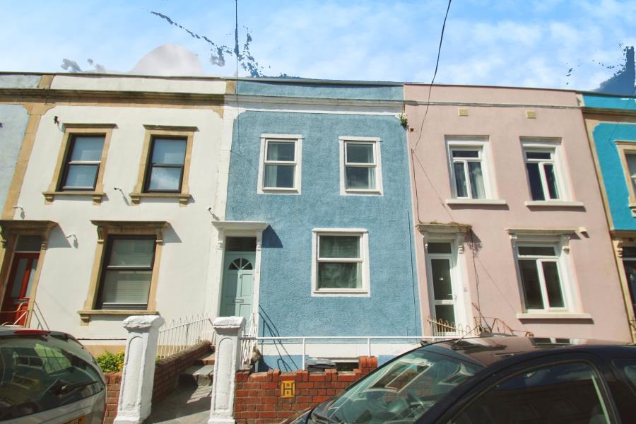 Main image of property: Richmond Street - Totterdown